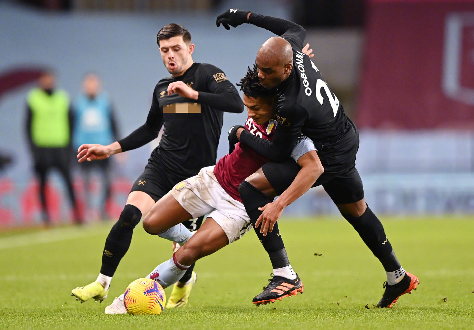 将复杂局面 将复杂局面