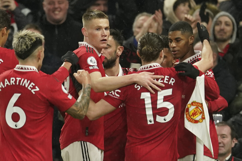 模糊的未来 模糊的未来